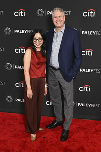Serienscreening 'The Handmaid's Tale: Der Report der Magd' auf dem PaleyFest Los Angeles 2025