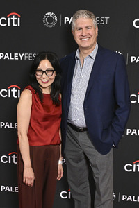 Serienscreening 'The Handmaid's Tale: Der Report der Magd' auf dem PaleyFest Los Angeles 2025