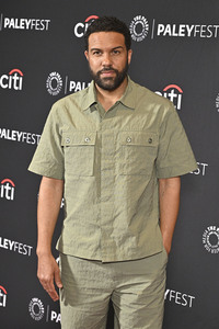 Serienscreening 'The Handmaid's Tale: Der Report der Magd' auf dem PaleyFest Los Angeles 2025