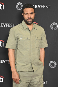 Serienscreening 'The Handmaid's Tale: Der Report der Magd' auf dem PaleyFest Los Angeles 2025