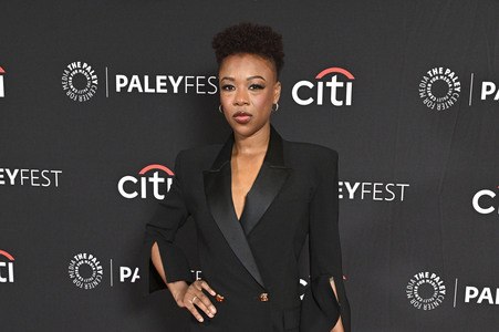 Serienscreening 'The Handmaid's Tale: Der Report der Magd' auf dem PaleyFest Los Angeles 2025