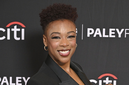 Serienscreening 'The Handmaid's Tale: Der Report der Magd' auf dem PaleyFest Los Angeles 2025