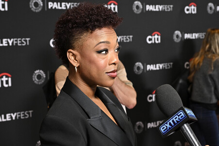 Serienscreening 'The Handmaid's Tale: Der Report der Magd' auf dem PaleyFest Los Angeles 2025