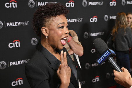 Serienscreening 'The Handmaid's Tale: Der Report der Magd' auf dem PaleyFest Los Angeles 2025