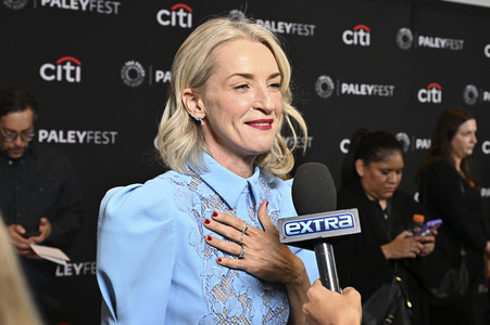 Serienscreening 'The Handmaid's Tale: Der Report der Magd' auf dem PaleyFest Los Angeles 2025
