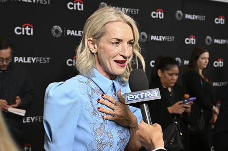 Serienscreening 'The Handmaid's Tale: Der Report der Magd' auf dem PaleyFest Los Angeles 2025
