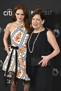 Serienscreening 'The Handmaid's Tale: Der Report der Magd' auf dem PaleyFest Los Angeles 2025