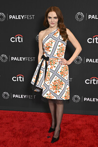 Serienscreening 'The Handmaid's Tale: Der Report der Magd' auf dem PaleyFest Los Angeles 2025