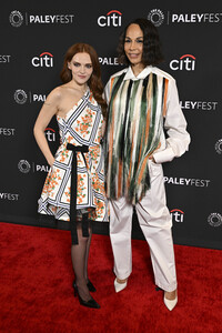 Serienscreening 'The Handmaid's Tale: Der Report der Magd' auf dem PaleyFest Los Angeles 2025