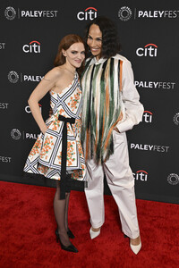 Serienscreening 'The Handmaid's Tale: Der Report der Magd' auf dem PaleyFest Los Angeles 2025