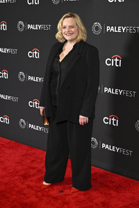 Serienscreening 'The Handmaid's Tale: Der Report der Magd' auf dem PaleyFest Los Angeles 2025