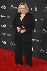 Serienscreening 'The Handmaid's Tale: Der Report der Magd' auf dem PaleyFest Los Angeles 2025