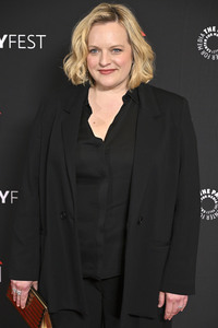 Serienscreening 'The Handmaid's Tale: Der Report der Magd' auf dem PaleyFest Los Angeles 2025