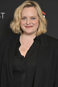 Serienscreening 'The Handmaid's Tale: Der Report der Magd' auf dem PaleyFest Los Angeles 2025