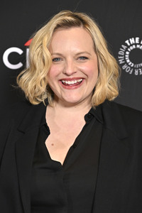 Serienscreening 'The Handmaid's Tale: Der Report der Magd' auf dem PaleyFest Los Angeles 2025