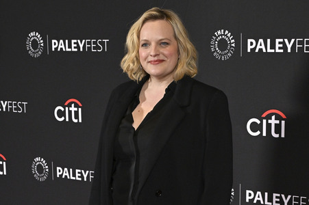 Serienscreening 'The Handmaid's Tale: Der Report der Magd' auf dem PaleyFest Los Angeles 2025