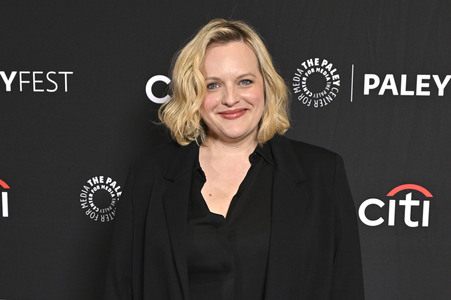 Serienscreening 'The Handmaid's Tale: Der Report der Magd' auf dem PaleyFest Los Angeles 2025
