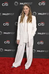 Serienscreening 'The Handmaid's Tale: Der Report der Magd' auf dem PaleyFest Los Angeles 2025