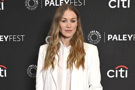 Serienscreening 'The Handmaid's Tale: Der Report der Magd' auf dem PaleyFest Los Angeles 2025