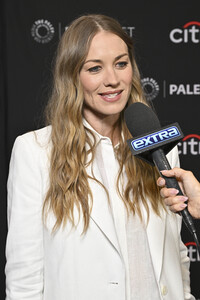 Serienscreening 'The Handmaid's Tale: Der Report der Magd' auf dem PaleyFest Los Angeles 2025