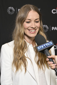 Serienscreening 'The Handmaid's Tale: Der Report der Magd' auf dem PaleyFest Los Angeles 2025