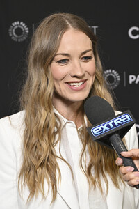 Serienscreening 'The Handmaid's Tale: Der Report der Magd' auf dem PaleyFest Los Angeles 2025