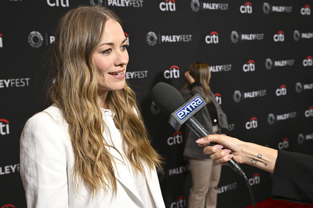 Serienscreening 'The Handmaid's Tale: Der Report der Magd' auf dem PaleyFest Los Angeles 2025