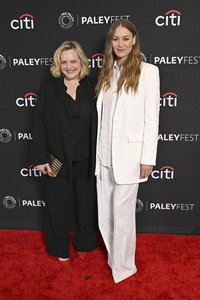Serienscreening 'The Handmaid's Tale: Der Report der Magd' auf dem PaleyFest Los Angeles 2025