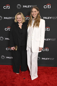Serienscreening 'The Handmaid's Tale: Der Report der Magd' auf dem PaleyFest Los Angeles 2025