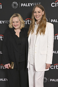 Serienscreening 'The Handmaid's Tale: Der Report der Magd' auf dem PaleyFest Los Angeles 2025