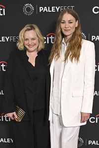 Serienscreening 'The Handmaid's Tale: Der Report der Magd' auf dem PaleyFest Los Angeles 2025