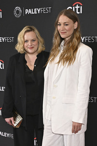 Serienscreening 'The Handmaid's Tale: Der Report der Magd' auf dem PaleyFest Los Angeles 2025