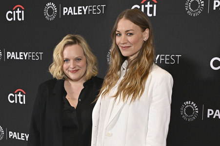 Serienscreening 'The Handmaid's Tale: Der Report der Magd' auf dem PaleyFest Los Angeles 2025