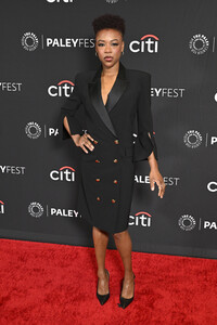 Serienscreening 'The Handmaid's Tale: Der Report der Magd' auf dem PaleyFest Los Angeles 2025