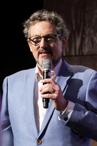 Eckart von Hirschhausen auf der lit.Cologne 2025 in Köln