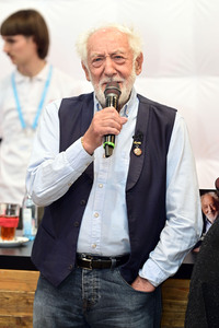 Gesprächsrunge 'Lebenswege' auf der Leipziger Buchmesse 2025