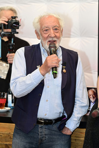 Gesprächsrunge 'Lebenswege' auf der Leipziger Buchmesse 2025