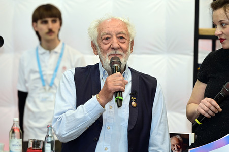 Gesprächsrunge 'Lebenswege' auf der Leipziger Buchmesse 2025