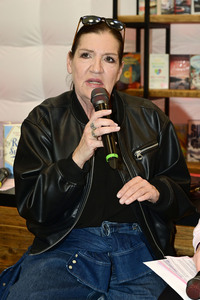 Gesprächsrunge 'Lebenswege' auf der Leipziger Buchmesse 2025