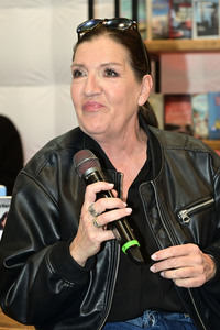 Gesprächsrunge 'Lebenswege' auf der Leipziger Buchmesse 2025