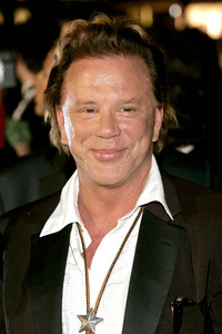 Filmpremiere 'Sin City', Cannes Film Festival 2005