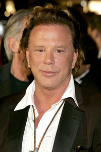 Filmpremiere 'Sin City', Cannes Film Festival 2005