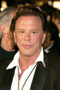 Filmpremiere 'Sin City', Cannes Film Festival 2005