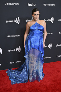 GLAAD Media Awards 2025 in Beverly Hills