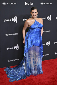 GLAAD Media Awards 2025 in Beverly Hills
