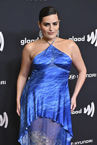 GLAAD Media Awards 2025 in Beverly Hills