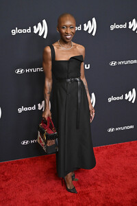 GLAAD Media Awards 2025 in Beverly Hills