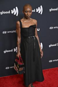 GLAAD Media Awards 2025 in Beverly Hills