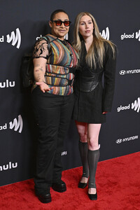 GLAAD Media Awards 2025 in Beverly Hills