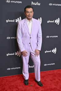GLAAD Media Awards 2025 in Beverly Hills